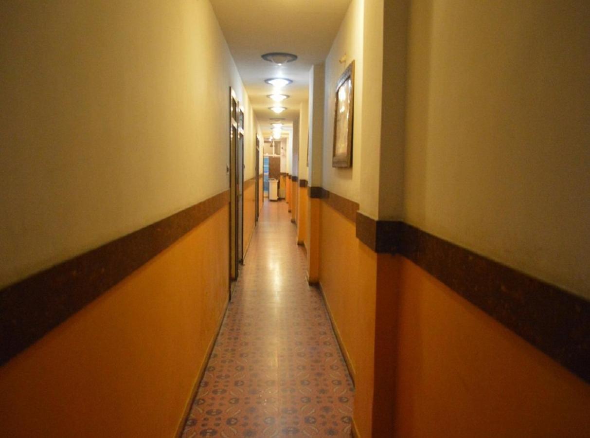 Hotel Mansarovar Rajasthan Jalor Bagian luar foto