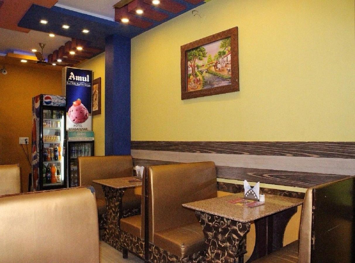 Hotel Mansarovar Rajasthan Jalor Bagian luar foto