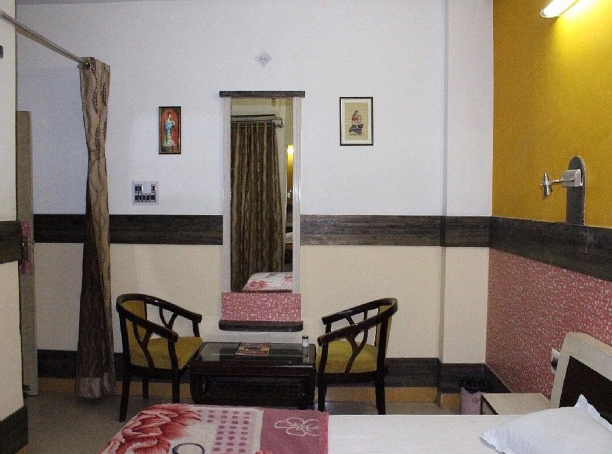 Hotel Mansarovar Rajasthan Jalor Bagian luar foto